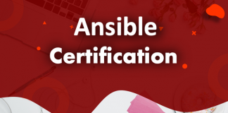 Ansible – Why is it worth getting certified for it? Ansible worth getting certified