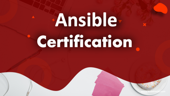 Ansible worth getting certified