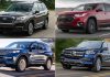 Best Cars for a family of 5 people cars