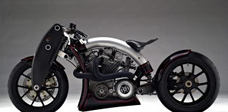 5 Mean Motorcycle Mods to Customize Your Ride viking bags motorcycle tank bags