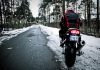 5 Tips for Riding a Motorcycle in the Rain, Wind, and Snow viking cycle’s motorcycle jackets
