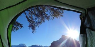 4 Must-Have Camping Accessories for Your Pickup Truck your pickup truck