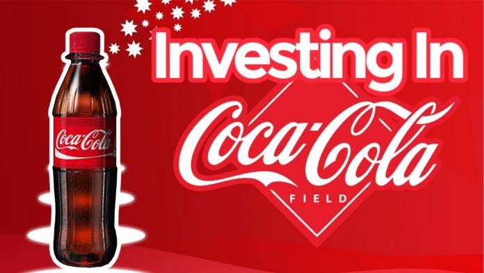 Coca Cola Investing