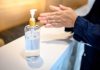 Hand Sanitisers In Demand Hand Sanitisers In Demand