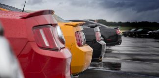 Get the Ford Mustang Out of Your Dreams and Get into This Car Ford Mustang Out of Your Dreams and Get into This Car