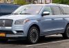 Lincoln Navigator: What’s New in This Legendary SUV? Lincoln Navigator: What’s New in This Legendary SUV