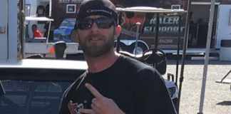 Street Outlaws Star Chris Ellis Dies at 39 From a Drug Overdose Street Outlaws star Chris Ellis Dies at 39 from a drug overdose