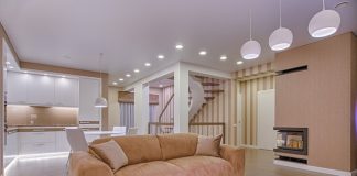 5 Ways to Improve Your Home Value with Lighting Home Value with Lighting