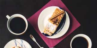 5 Delicious Pastries To Pair With Your Favorite Tea 5 Delicious Pastries To Pair With Your Favorite Tea