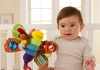 What should you look for while buying toys for 6 month old? toys for 6 month old