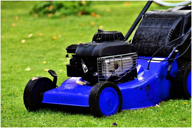 The Best Synthetic Oil for Your Lawn Mower’s Engine