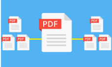 how to combine PDF files