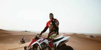 What Are Some Common Motorcycle Accident Injuries? Motorcycle Accident Injuries