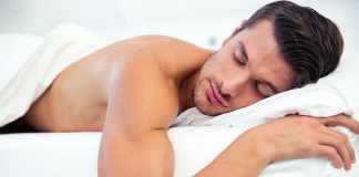Benefits of Sleeping Naked- 11 Reasons Why you Should Sleep Naked. benefits of sleeping naked