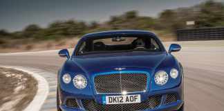 Bentley Reveals Plans: Motor Company Wants to Go Electric by 2030 Bentley Reveals Plans
