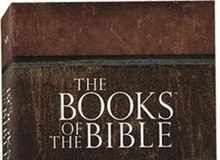 How Many Books in the Bible? List of Books the Bible Contains. books in the bible