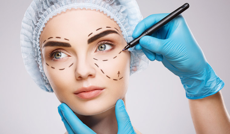 Worldwide Cosmetic Surgery 
