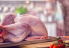How to deep fry a turkey? – Thanksgiving Special Recipes deep fry raw turkey