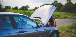 How to Finance a Minor Car Accident Car Accident
