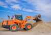 10 Types of Construction Vehicles for Environmental Cleanup Jobs types of Construction Vehicles Job