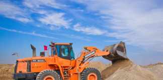 10 Types of Construction Vehicles for Environmental Cleanup Jobs types of Construction Vehicles Job