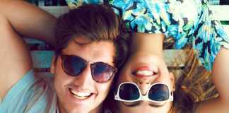 Trust Us, You Can Wear These Burberry Sunglasses Anywhere Sunglasses Anywhere Appeal