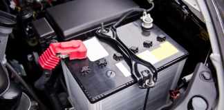 How Long Do Car Batteries Last? 5 Signs You Need a New One ASAP how long do batteries last in a car