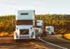The Dangers of Driving a Truck While Drowsy Driving accident