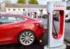 What is the true cost of charging an electric car? What cost charging electric car