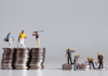 COVID-19 and economic inequality COVID-19 and economic inequality