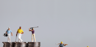 COVID-19 and economic inequality COVID-19 and economic inequality