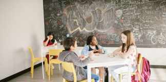 How to Help Your Kids Grow Up Healthily Kids Grow Up