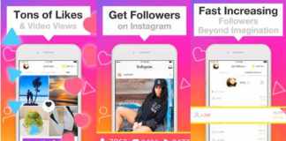 How you can use GetInsFollowers App to increase more followers and likes on Instagram? GetInsFollowers