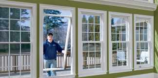 Add Instant Value to Your Home with Window Replacement Home with Window Replacement