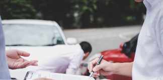 How to File Injury Claim After an Accident File Injury Claim After an Accident