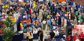 How to Create a Trade Show Display That Will Drive Traffic Trade Show Display That Will Drive Traffic