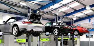 7 Steps to Porsche Maintenance Porsche Maintenance