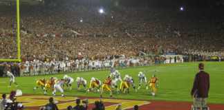 BOWL GAMES: Check out the latest College football Bowl Projections in the article! College football Bowl Projections