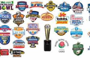 College football Bowl projections for the upcoming games. Check here!