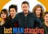 A popular and most-watched TV series: Last Man Standing.
