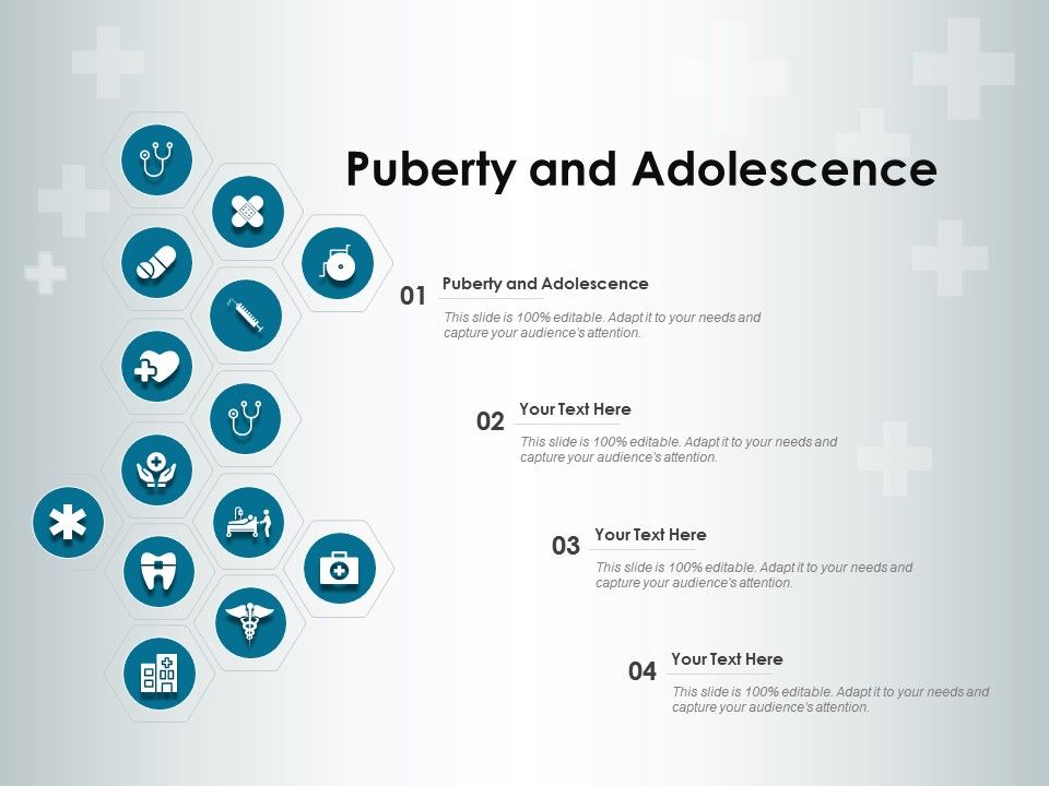 Puberty mental changes during What are