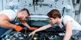 Top Things To Consider Before Choosing An Auto Service Provider Choosing An Auto Service Provider