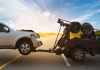 How Much Does It Normally Cost to Tow a Car? Cost to Tow a Car