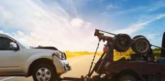 How Much Does It Normally Cost to Tow a Car? Cost to Tow a Car