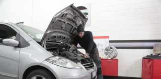 How Does a Digital Vehicle Inspection Work? Vehicle