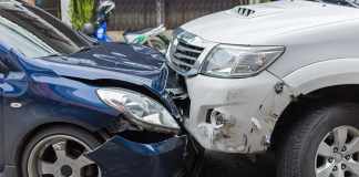5 Things to Do Immediately After Getting in a Car Crash car crash