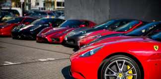 7 Fast Facts About Ferraris That’ll Blow Your Mind facts about ferraris