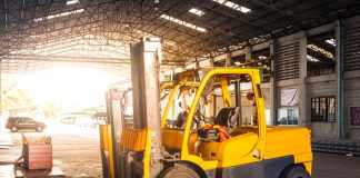 How to Drive a Forklift: The Basics Explained how to drive a forklift