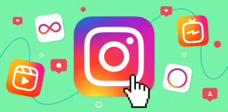 Exploring Instagram: Learn more about Posts, Stories How to change the Background Color on Instagram! How to change the background color on Instagram