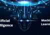 Difference between Artificial intelligence and Machine learning Difference Artificial intelligence and Machine learning